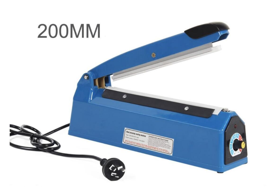 Zhejiang Tianyu industry Co. Ltd Manufacturer Manufacturing and Trading Automatic Impulse Manual Sealer PFS Series Heat Sealing Close Bag Machine