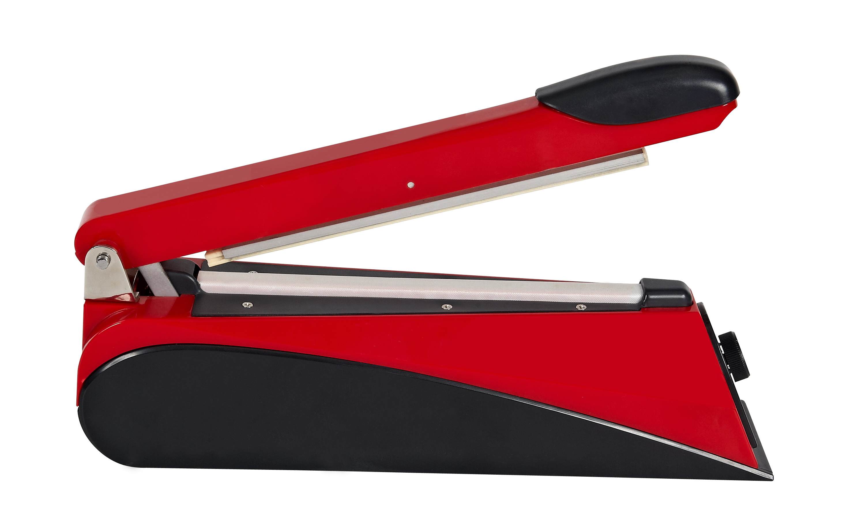 Zhejiang Tianyu industry Co. Ltd Make and Supply Mini Hand Impulse Heat Heating Sealer PFS-D Series Plastic Bags Film Sealing Machine