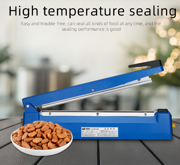 Zhejiang Tianyu industry Co. Ltd.Supplier Manufacture And Supply The Hand Heat Packing Sealing Machine Used Polythene,Packet,Plastic Bag Pouch PFS Series Impulse Sealer Machine 浙江天宇实业有限公司供应手提式热包装封口机,用聚乙烯,包装袋,塑料袋袋,PFS系列脉冲封口机