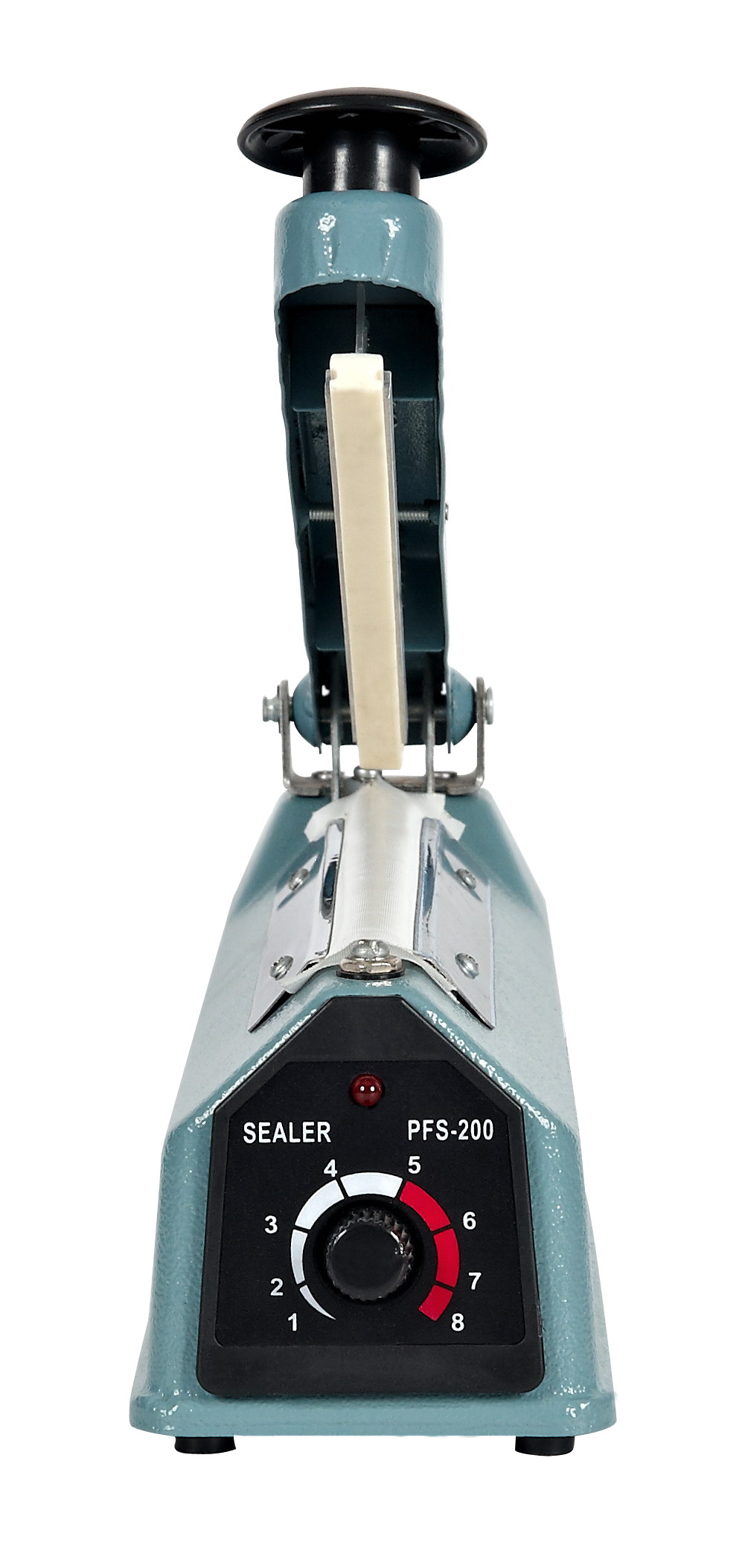 Zhejiang Tianyu industry Co. Ltd.Manufacturer Production and Supply Hand Sealing 2 mm Width Impulse Heat Heating Sealer FS Series Plastic Bag Film Sealing Machine 浙江天宇实业有限公司生产供应手封2mm宽脉冲加热封口机FS系列塑料袋封口机