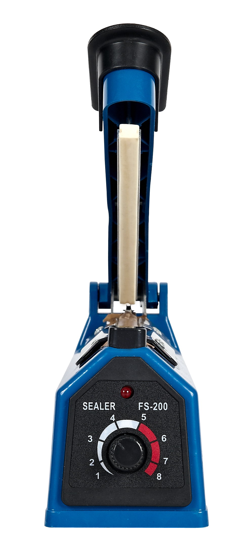 Zhejiang Tianyu industry Co. Ltd Factory Manufacturing and Supply Manual With Sealing 3.0 mm Width Electric Flat Impulse Sealing Machine PFS Series Hand Plastic Film Bag Sealer 浙江天宇实业有限公司工厂生产供应手动封口机3.0 mm宽电动平冲封口机PFS系列手持式塑料薄膜封口机