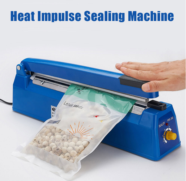 Zhejiang Tianyu industry Co. Ltd Factory Manufacturing and Supply Manual With Sealing 3.0 mm Width Electric Flat Impulse Sealing Machine PFS Series Hand Plastic Film Bag Sealer 浙江天宇实业有限公司工厂生产供应手动封口机3.0 mm宽电动平冲封口机PFS系列手持式塑料薄膜封口机