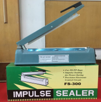 Zhejiang Tianyu industry Co. Ltd. Supplier Production-Manufacturing and Exporting Tabletop Impulse Sealer FS Series Plastic Poly Film Bag Packing Machines 浙江天宇实业有限公司。FS系列塑料薄膜袋包装机