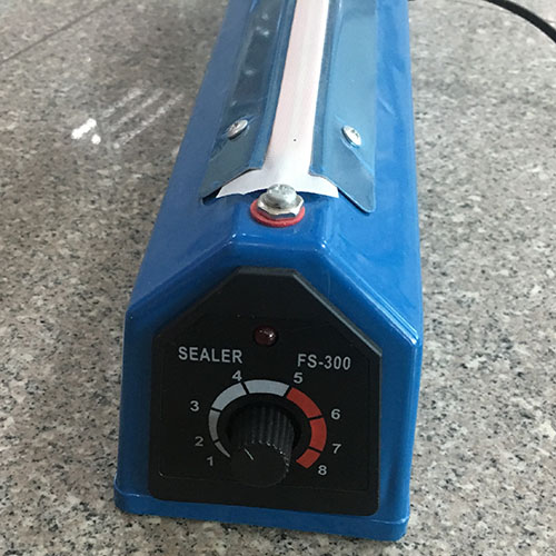 Zhejiang Tianyu industry Co. Ltd Factory Make And Offer Tabletop Impulse Poly PVC PE PP Bag Heat Sealing Machine PFS Series Manual Plastic Bag Sealer Zhejiang Tianyu industry Co. Ltd Factory Make And Offer Tabletop Impulse Poly PVC PE PP Bag Heat Sealing Machine PFS Series Manual Plastic Bag Sealer