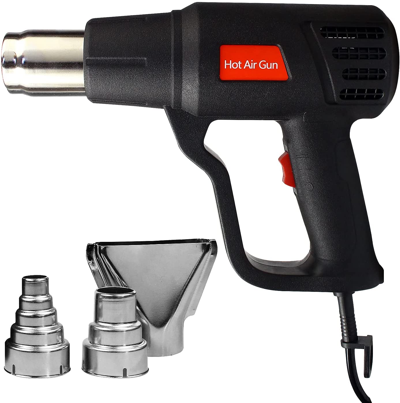 Zhejiang Tianyu industry Co. Ltd Supplier Factory Manufacturer Make and Sale Dual Temperature 300-500℃ Hot Air Gun TQR-85A Heat Gun Power Tool Kits Zhejiang Tianyu industry Co. Ltd Supplier Factory Manufacturer Make and Sale Dual Temperature 300-500℃ Hot Air Gun TQR-85A Heat Gun Power Tool Kits