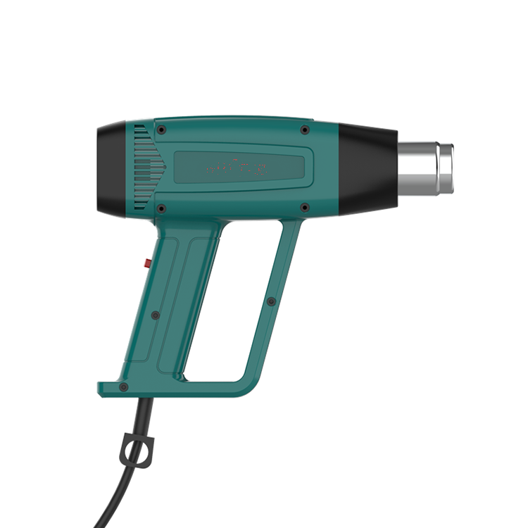 Zhejiang Tianyu industry Co. Ltd Supplier Factory Manufacturer Produce and Supply Professional 1600W Hot Air Gun TQR-113 Series Dual Airflow Controls Heat Gun Zhejiang Tianyu industry Co. Ltd Supplier Factory Manufacturer Produce and Supply Professional 1600W Hot Air Gun TQR-113 Series Dual Airflow Controls Heat Gun
