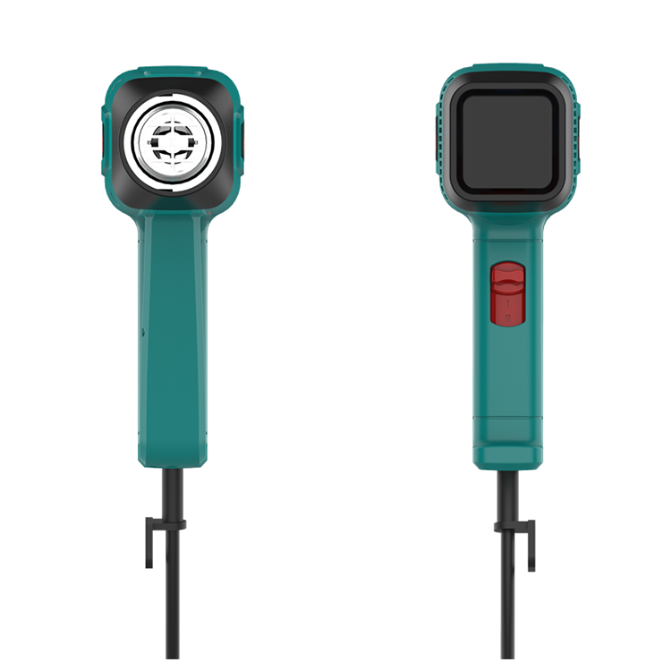 Zhejiang Tianyu industry Co. Ltd Supplier Factory Manufacturer Produce and Supply Professional 1600W Hot Air Gun TQR-113 Series Dual Airflow Controls Heat Gun Zhejiang Tianyu industry Co. Ltd Supplier Factory Manufacturer Produce and Supply Professional 1600W Hot Air Gun TQR-113 Series Dual Airflow Controls Heat Gun