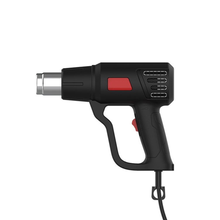 Zhejiang Tianyu industry Co. Ltd Supplier Factory Manufacturer Make and Sells 1400W Dual Airflow Controls 250&500 L/min Heat Gun TQR-85A Series Hot Air Gun Zhejiang Tianyu行业有限公司供应商工厂制造商制造商制造商1400W双气流控制250&500 l/min热枪TQR-85A系列热气枪