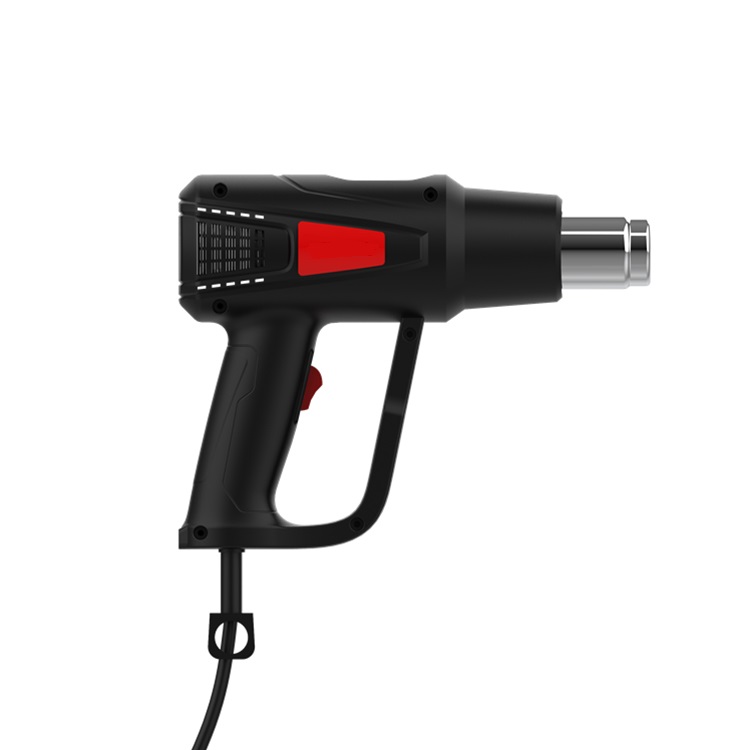 Zhejiang Tianyu industry Co. Ltd Supplier Factory Manufacturer Produce and Supply Dual Temperature 300℃ & 500℃ Seting And Dual Air Flow 250/min & 500 L/min Seting Heat Gun TQR-85C1 Hot Air Gun 浙江天宇实业有限公司供给厂厂家生产供应双温度300℃、500℃设定双气流250/min、500升/min设定热风枪TQR-85C1热风枪