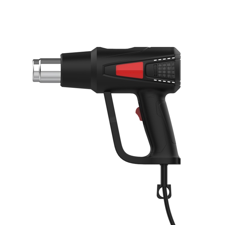 Zhejiang Tianyu industry Co. Ltd Supplier Factory Manufacturer Produce and Supply Heavy Duty Hot Air Gun Kits 300℃ & 500℃ Variable Temperature Control and Two Air Speed Setting 250L/min & 500 L/min Heat Gun TQR-85C1 Handheld Heat Shrink Blower Power Tool Kit Zhejiang Tianyu industry Co. Ltd Supplier Factory Manufacturer Produce and Supply Heavy Duty Hot Air Gun Kits 300℃ & 500℃ Variable Temperature Control and Two Air Speed Setting 250L/min & 500 L/min Heat Gun TQR-85C1 Handheld Heat Shrink Blower Power Tool Kit