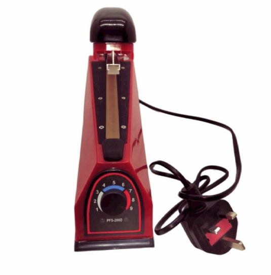Zhejiang Tianyu industry Co. Ltd. Supplier Factory Manufacturer Make and Sale Handheld Sealing 5mm Width Impulse Plastic Bag Sealer PFS-D Series Poly Film Bag Sealing Machine with Repair Kits Packing Machine Zhejiang Tianyu行业有限公司有限公司。供应商工厂制造商制造商制造和销售手持式密封5mm宽度冲动塑料袋密封剂PFS-D系列Poly Film Film Bag Sealeing Males with Repation套件