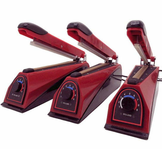 Zhejiang Tianyu industry Co. Ltd. Supplier Factory Manufacturer Make and Sale Handheld Sealing 5mm Width Impulse Plastic Bag Sealer PFS-D Series Poly Film Bag Sealing Machine with Repair Kits Packing Machine Zhejiang Tianyu行业有限公司有限公司。供应商工厂制造商制造商制造和销售手持式密封5mm宽度冲动塑料袋密封剂PFS-D系列Poly Film Film Bag Sealeing Males with Repation套件