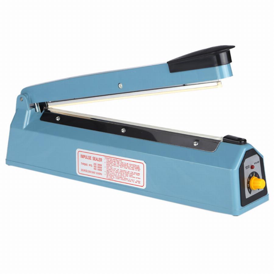 Zhejiang Tianyu industry Co. Ltd. Supplier Factory Manufacturer Make and Sale Manual Sealing 2.0 mm Width Impulse Heat Sealer FS Series Hand Poly Tubing Plastic Film Bag Sealing Machine Zhejiang Tianyu industry Co. Ltd. Supplier Factory Manufacturer Make and Sale Manual Sealing 2.0 mm Width Impulse Heat Sealer FS Series Hand Poly Tubing Plastic Film Bag Sealing Machine