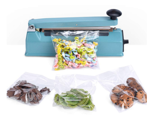 Zhejiang Tianyu industry Co. Ltd Supplier Factory Manufacturer Make and Supply Manual Sealing 2.0 mm Width Impulse Plastic Poly Film Sealer FS Series Handheld Heat Plastic Poly Bag Sealing Machine 浙江天宇实业有限公司供给厂制造商制造和供应手工封口2.0毫米宽脉冲塑料聚膜封口机FS系列手把手加热塑料聚袋封口机