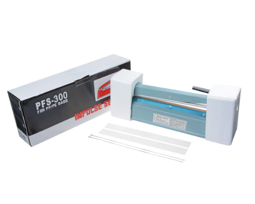 Zhejiang Tianyu industry Co. Ltd Supplier Factory Manufacturer Make and Supply Manual Sealing 2.0 mm Width Impulse Plastic Poly Film Sealer FS Series Handheld Heat Plastic Poly Bag Sealing Machine 浙江天宇实业有限公司供给厂制造商制造和供应手工封口2.0毫米宽脉冲塑料聚膜封口机FS系列手把手加热塑料聚袋封口机