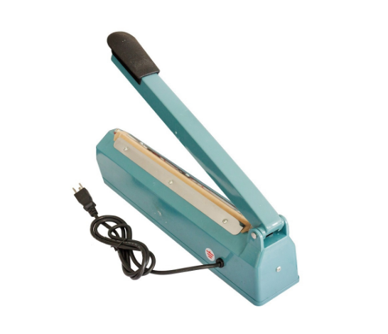 Zhejiang Tianyu industry Co. Ltd Supplier Factory Manufacturer Supply and Sale Tabletop Type Sealing 2 mm Width Impulse Poly Bag Sealer FS Series Hand-Operated Plastic Bag Heat Sealing Machine Zhejiang Tianyu行业公司有限公司供应商工厂制造商供应和销售桌面式密封2毫米宽度脉冲冲动Poly Bag Sealer FS系列手动塑料袋热密封机