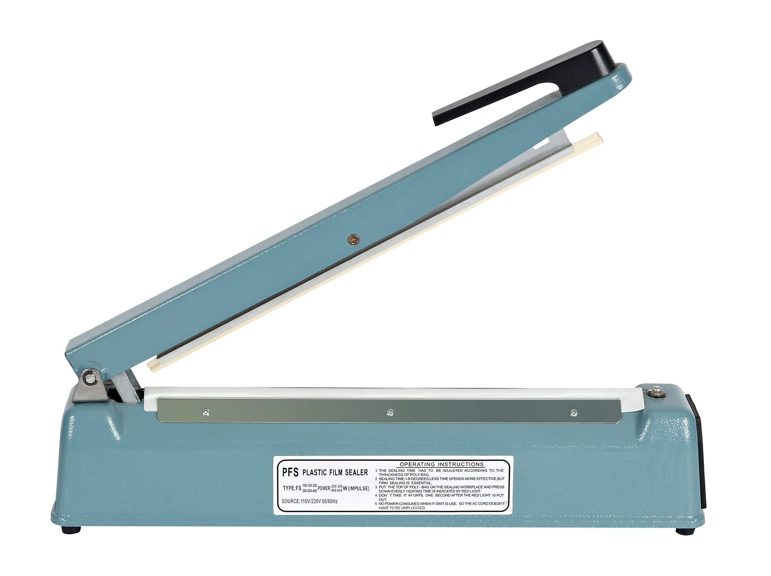<b>FS-400全自动热封食品脉冲包装机</b>