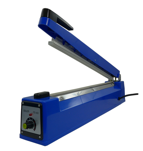 <strong>Hand Impulse Poly Sealer Plastic Bag Closer Machine PFS-200</strong>