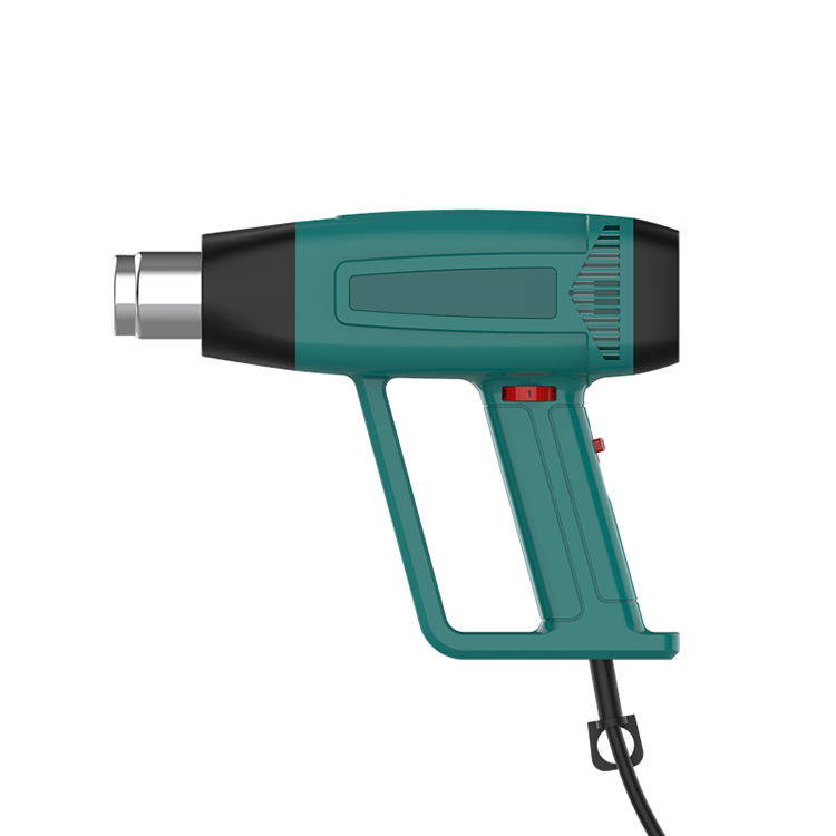 <strong>Hot Air Gun 60-600℃ Variable Temperature Control TQR-113B</strong>