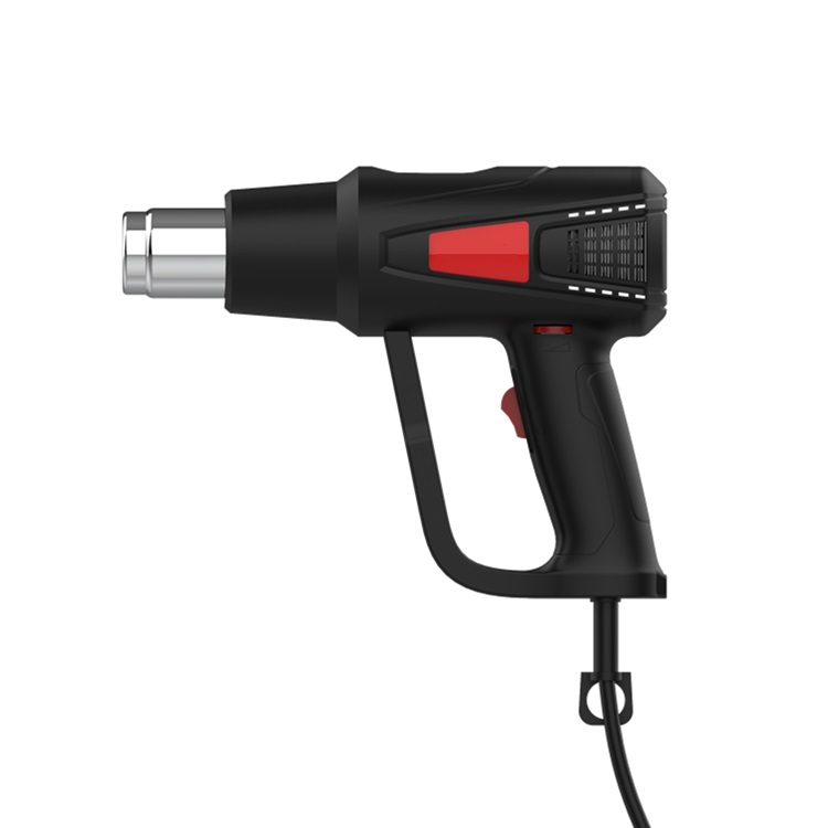 <strong>Variable Temperature Hot Air Gun Dual Fan Speed Set TQR-85C2</strong>