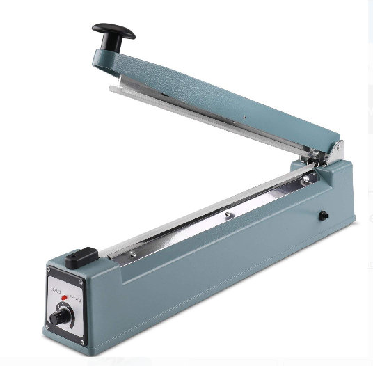 <strong>Tabletop Impulse Sealer Plastic Bag Sealing Machine FS-400</strong>