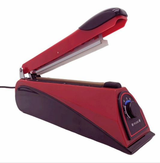 <strong>Impulse Sealer Desktop Sealing 3 mm Width Machine PFS-200D</strong>