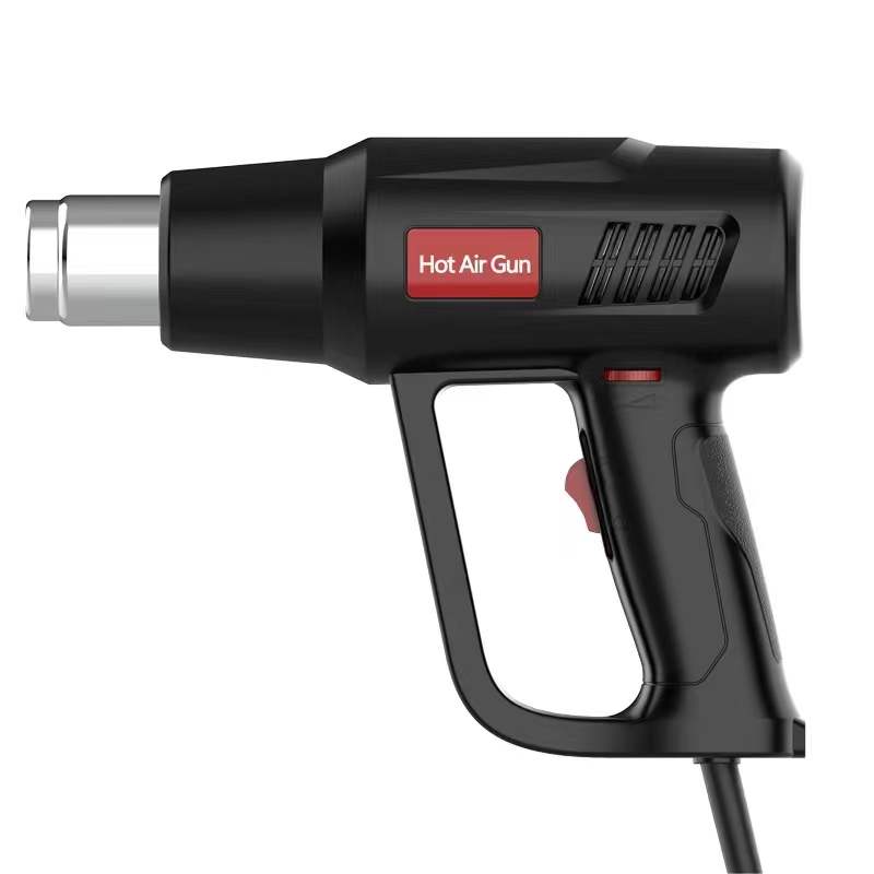 <strong>Stepless Variable Temperature Control Hot Air Gun TQR-85B2</strong>