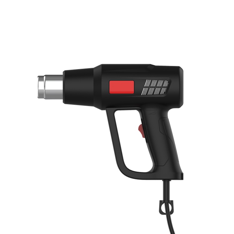 <strong>Dual Temperature Heat Gun And Two Airflow Settings TQR-85B1</strong>