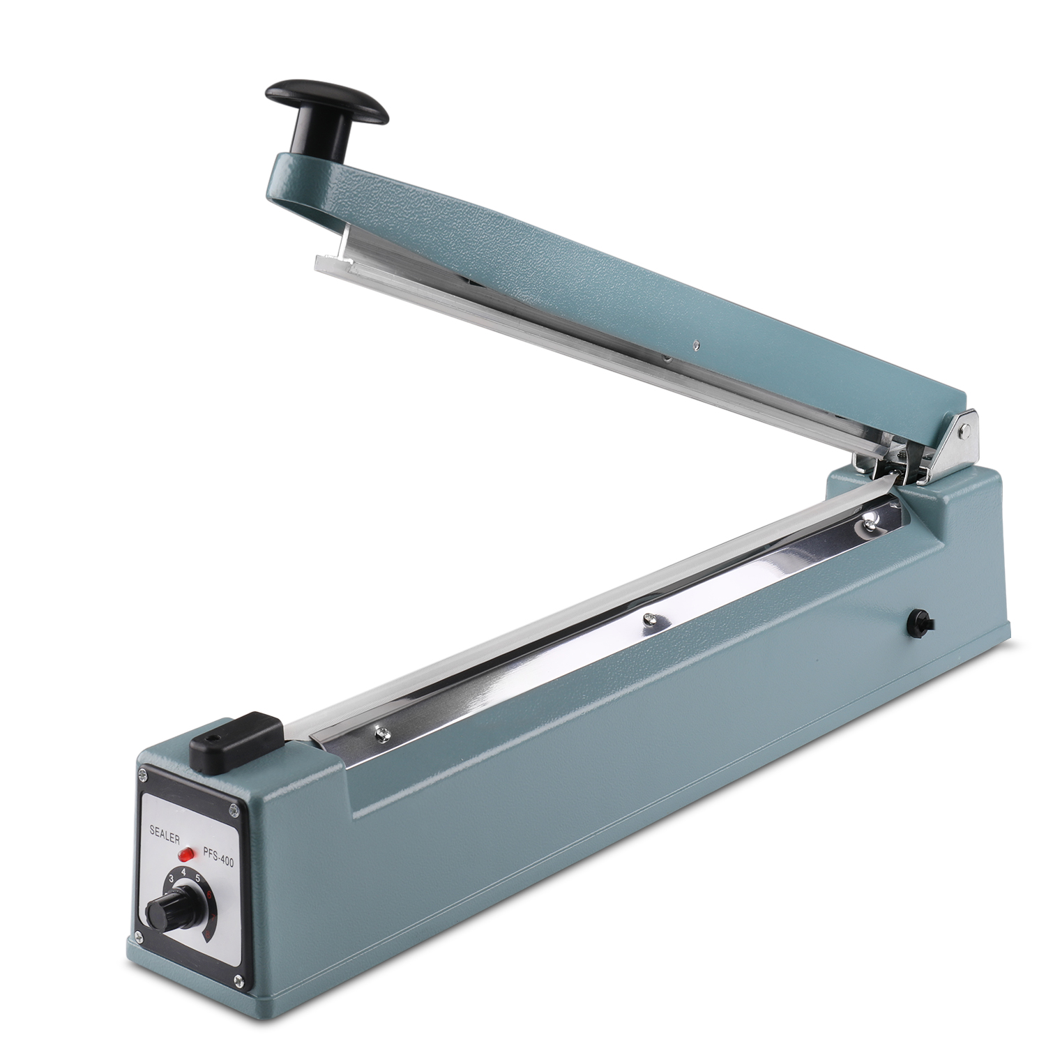 <strong>Impulse Mylar Bag Sealer Pe Pp Foil Sealing Machine FS-300</strong>