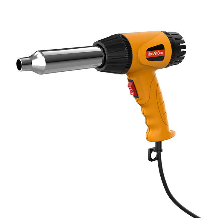 < >强热Gun Adjustable Temperature Plastic Welding Gun TQR-010</strong>