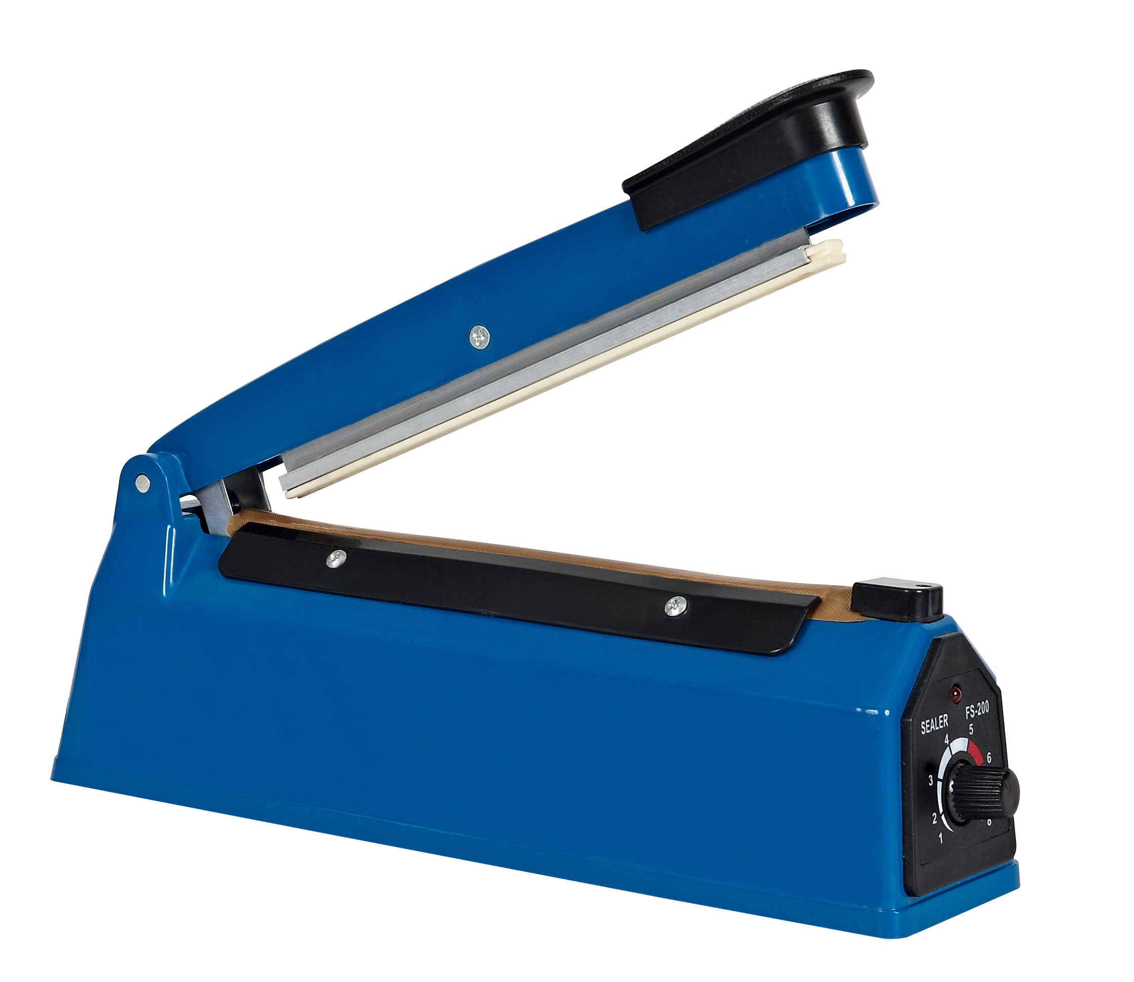 <strong>Impulse Poly Plastic Bag Heat Sealer Sealing Machine PFS-400</strong>