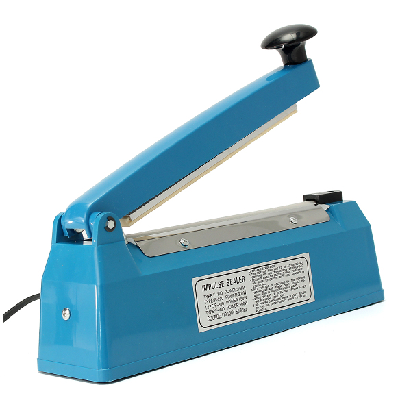 <b>热封手冲封口机，适用于Poly Bubble Bag PFS-300