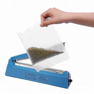 塑料手脉冲热封剂多塑料薄膜PFS-400