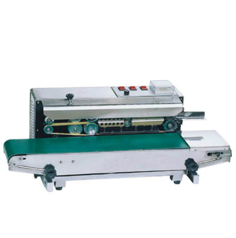 <b>Auto Continuous Sealer Factory</b> .