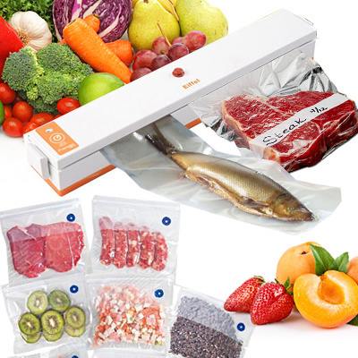 <b>Electric Vacuum Sealer Household Food saving Machine DZ-280</b>