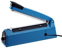 脉冲热PP PE BOPP PVC POF LDPE HDPE包密封剂PFS-400