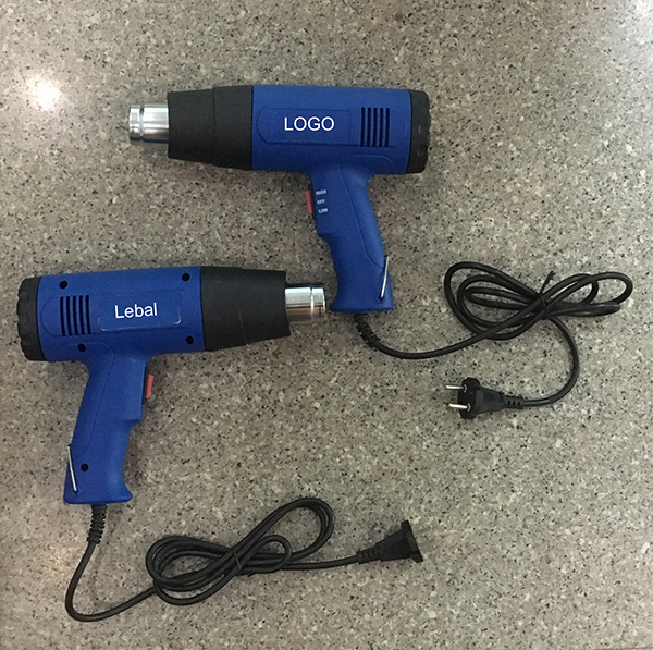 Variable Temperature Heat Hot Air Gun