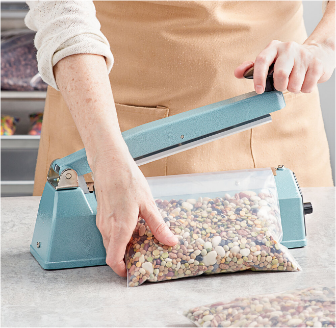 浙江天宇实业有限公司。供给厂制造商供销台式封口2.0毫米宽脉冲聚管塑料袋热封口机FS系列包装锁定食品新鲜封口机