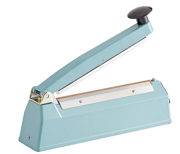 浙江天宇实业有限公司。供给厂制造商供销台式封口2.0毫米宽脉冲聚管塑料袋热封口机FS系列包装锁定食品新鲜封口机