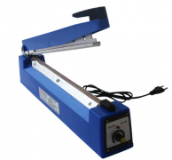 <b>250mm Impulse Sealer Machine Sealing Poly PE PP Bag PFS-250</b>