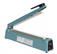 <strong>Impulse Sealer Make Plastic Bag Heat Sealing Machine AFS-400</strong>