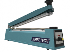 <strong>Impulse Sealer Manual Make Poly Bag Sealing Machine FS-400</strong>