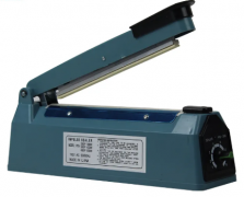 <strong>Impulse Sealer Table Top Heat Packing Sealing Machine FS-200</strong>