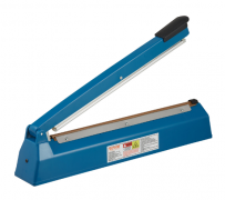 <strong>Hand Impulse Sealer Sealing PP PVC Foil Bag Machine PFS-300</strong>