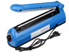 <strong>Sealing Impulse Sealer Make Plastic Bag Machine PFS-400B</strong>