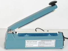 <strong>Impulse Sealer Aluminum Body Heat Sealing Machine AFS-200</strong>